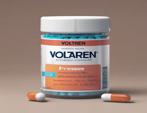 voltaren gel serve ricetta